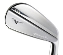 Mizuno Pro 118 6S