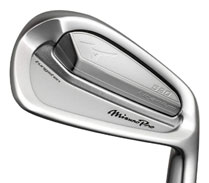 Mizuno Pro 520 6S