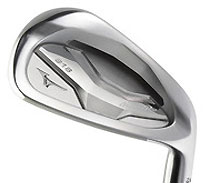 Mizuno Pro 918 6S