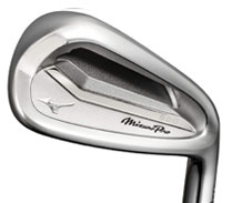 Mizuno Pro 920 6S