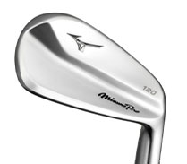 Mizuno Pro 120 6S