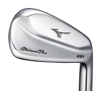 Mizuno Pro 221 6S