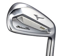 Mizuno Pro 223 6S