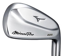 Mizuno Pro 225 6S