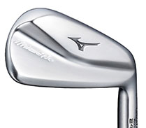 Mizuno Pro 241 6S