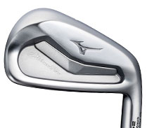 Mizuno Pro 243 6S