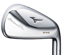 Mizuno Pro 245 6S