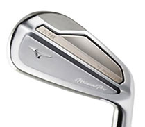 Mizuno Pro 518 6S