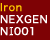 Driver NEXGEN NI001