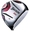 SRIXON GiE(2011) ɥ饤С