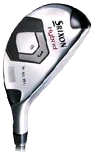 SRIXON AD HYBRID 桼ƥƥ