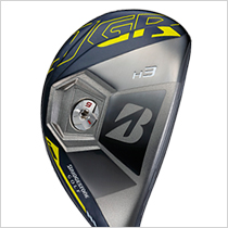 BRIDGESTONE JGR